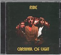 Ride - Carnival of Light