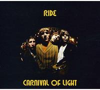 Ride - Carnival Of Light