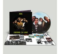 Ride Carnival of Light (CD) Album