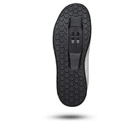 Ride Concepts Accomplice Clip Boa Mtb Shoes Bianco EU 44 1/2 Uomo Blanco
