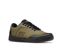Ride Concepts Hellion Uomo Oliva/Nero UK 7