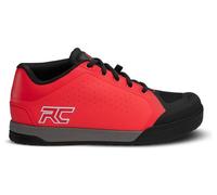 Ride concepts mtb powerline rosso nero