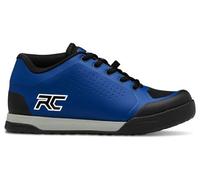 Ride concepts powerline mountain bike shoes blue