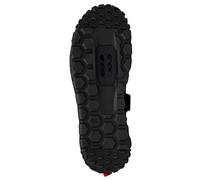 Ride Concepts Scarpe Mtb Flume Clip Black