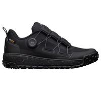 Ride concepts tallac boa mtb scarpe da pedale piatte nero