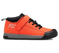 Ride concepts wildcat red shoes