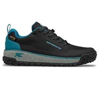 Ride concepts women s flume shoes blue black