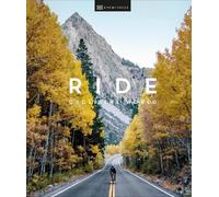 Ride (Copertina rigida)