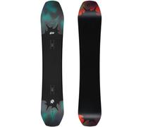 Ride Deep Fake Snowboard All-Mountain Freeride All Mountain 2026 NeU