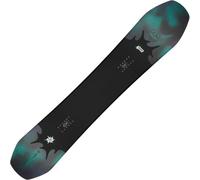 RIDE Deep Fake - Uomo - Nero / Giallo / Blu - Taglia 161W- modello 2026