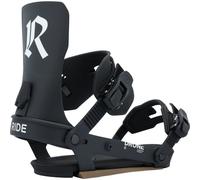 RIDE Drone - Unisex - Nero - Taglia M- modello 2026