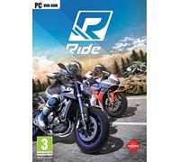 Ride - [Edizione: Francia]