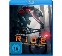 Ride - Fahr um dein Leben