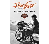 Ride Free: A Memoir