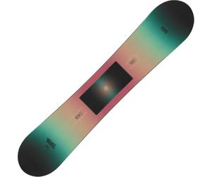 RIDE Heartbreaker - Donna - Nero / Verde / Rosa - Taglia 150- modello 2026