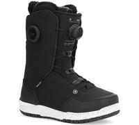 RIDE Hera - Donna - Nero - Taglia 7.5- modello 2026