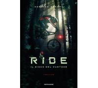 Ride. Il gioco del custode - Barone Adriano