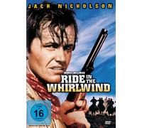 Ride in the Whirlwind