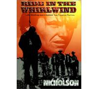 Ride in the Whirlwind