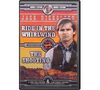 Ride in the Whirlwind/Shooting - Ride in the Whirlwind/Shooting