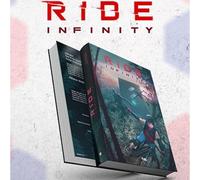 Ride Infinity Manuale Base