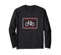 Ride it like you rubat! Maglia a Manica