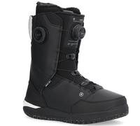 RIDE Lasso - Uomo - Nero - Taglia 8.5- modello 2026