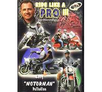 Ride Like a Pro 3: Motorcycle Tips, Tricks and Techniques