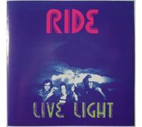 Ride - Live Light