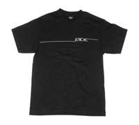 Ride Maglietta A Maniche Corte Zero Logo