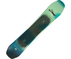 RIDE Moderator - Uomo - Verde / Blu / Nero - Taglia 155- modello 2026