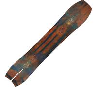 RIDE Mtn Pig - Uomo - Marrone / Blu / Nero - Taglia 160W- modello 2026