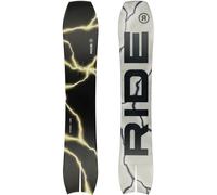 Ride Mtn Pig Uomo Snowboard All Mountain Freeride MTNPIG 2025 Nuovo