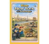 Ride New York by Subway