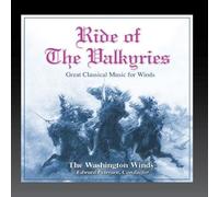 Ride of the Valkyries by The Washington Winds