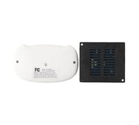 Ride On Car Controller Box Con Per JR1922RXS-AD-NE 12V Telecomando Rapido Coppia Per Bambini Veicoli Riparazioni Aggiornamenti