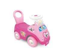 Ride-On Disney Princess Macchina