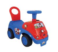 MAN 100050416 RIDE ON SPIDEY MACCHININA