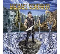 Schenker,Michael Ride On My Way [Vinyl LP} (Vinyl LP)