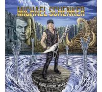 Schenker,Michael Ride On My Way [Vinyl LP} (Vinyl LP)