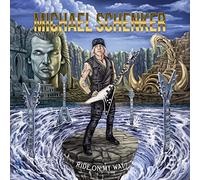 Michael Schenker Ride On My Way (Vinyl LP) (PRESALE 24/01/2025)