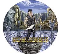 ride on my way-Import USA