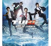 Ride on Summer [Ltd.Type B]