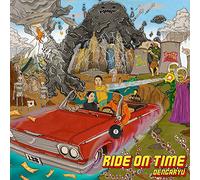 Ride On Time