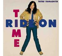 Ride On Time - Remastered