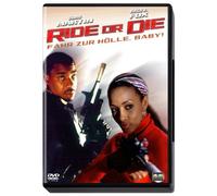 Ride or Die