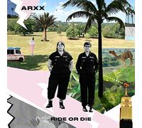 Ride Or Die