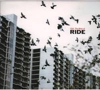 Ride - Ox4_The Best of