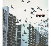 Ride - Ox4_The Best Of