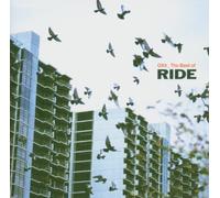 Ride - Ox4 the Best of Ride Import edition by Ride (2001) Audio CD
